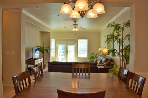 Apartamento Sands Of Time - Three Bedroom Condo