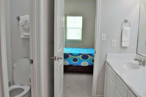 Apartamento Sands Of Time - Three Bedroom Condo