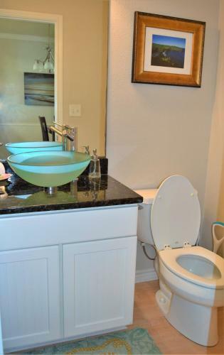 Apartamento Sands Of Time - Three Bedroom Condo