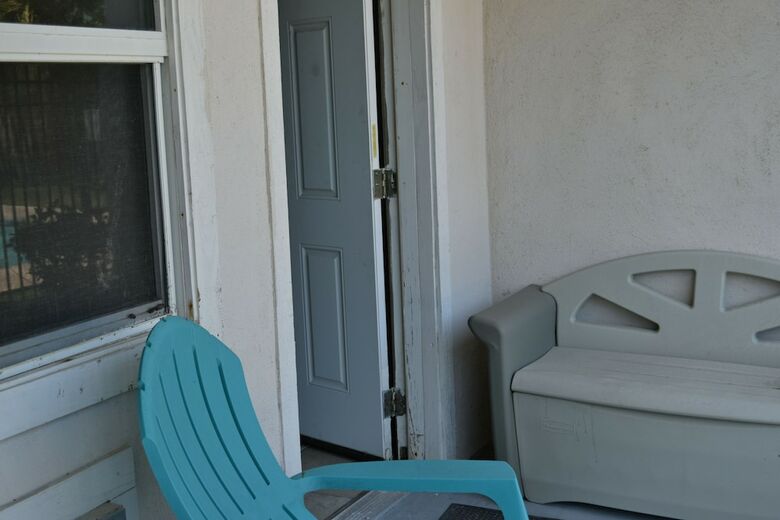 Apartamento 113 Sea Breeze - One Bedroom Condo