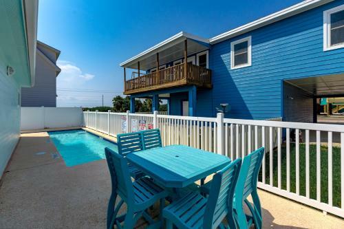 Island Time 102 Townhouse