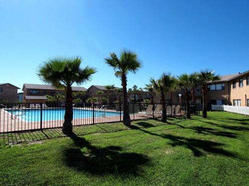 Apartamento Gentle Winds Siv1 Condo