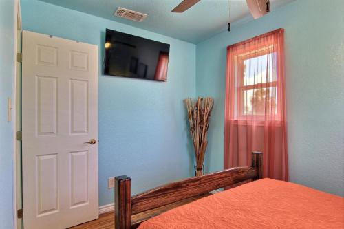 Blue Lagoon Gs307 Home