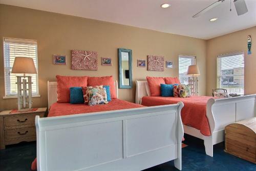 Coral Splash Vw59/60 Home