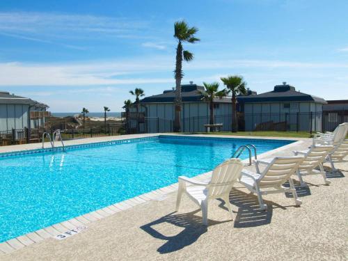 Apartamento Sea Dreams 105bh Condo