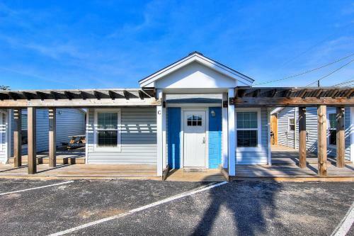 Apartamento Silver "c" Cottage Ss523