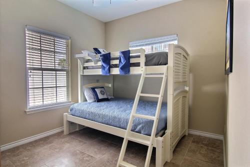 Island Time 101 Townhouse