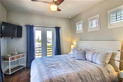 The Oyster House Home