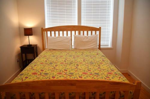 The Commons 101 - Three Bedroom Townhome