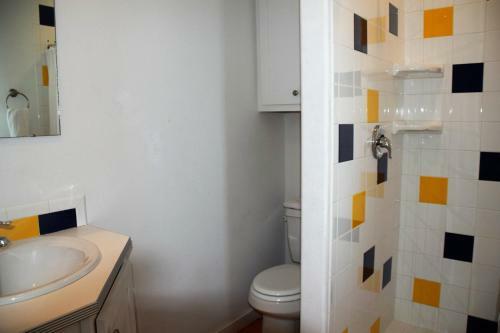 The Commons 101 - Three Bedroom Townhome