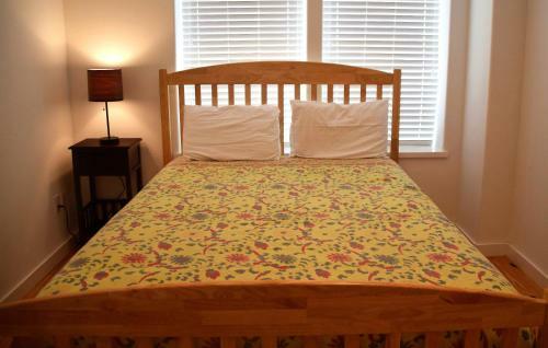 The Commons 101 - Three Bedroom Townhome