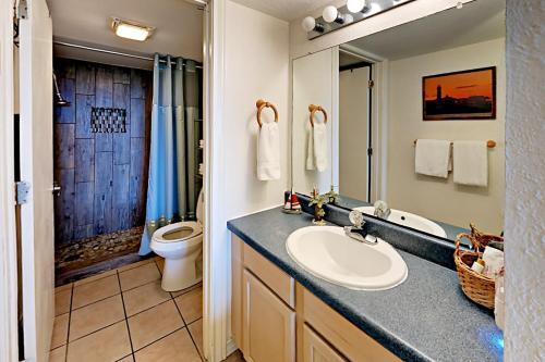Apartamento 124 Sea Breeze - Island Time Condo