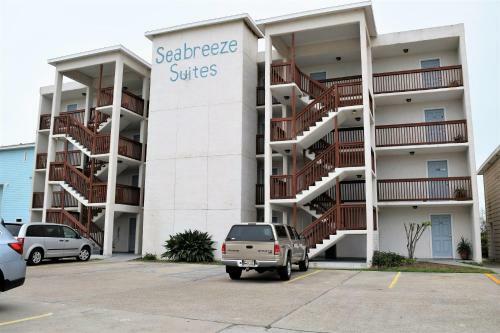 Apartamento 124 Sea Breeze - Island Time Condo