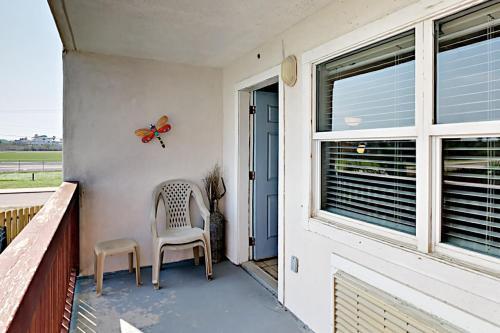 Apartamento 124 Sea Breeze - Island Time Condo