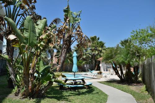 Apartamento 124 Sea Breeze - Island Time Condo