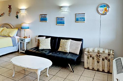 Apartamento 124 Sea Breeze - Island Time Condo