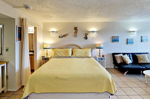 Apartamento 124 Sea Breeze - Island Time Condo