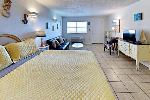 Apartamento 124 Sea Breeze - Island Time Condo