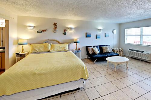 Apartamento 124 Sea Breeze - Island Time Condo