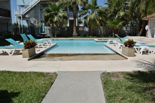 Apartamento 124 Sea Breeze - Island Time Condo