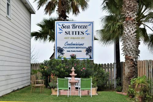 Apartamento 124 Sea Breeze - Island Time Condo