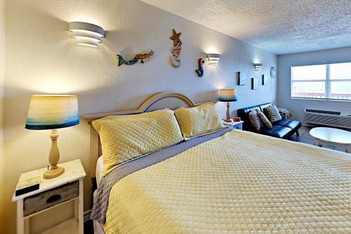 Apartamento 124 Sea Breeze - Island Time Condo