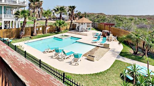Apartamento 124 Sea Breeze - Island Time Condo