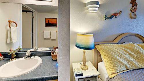 Apartamento 124 Sea Breeze - Island Time Condo