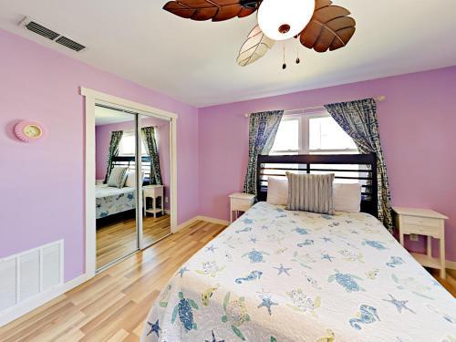 Beach Dreams In Port Aransas