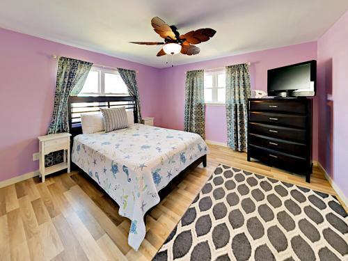 Beach Dreams In Port Aransas