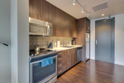Apartamento Park Avenue West Condos