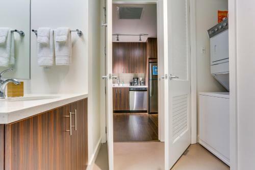 Apartamento Park Avenue West Condos