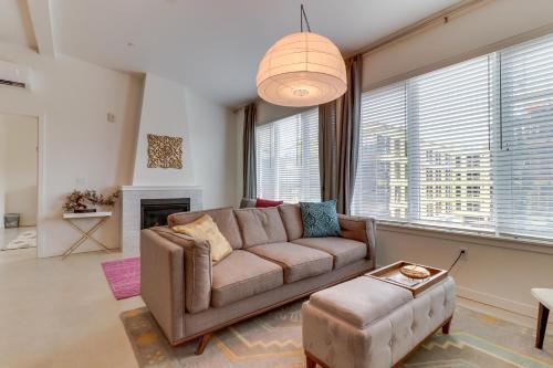 Dorian Apartments In Portland