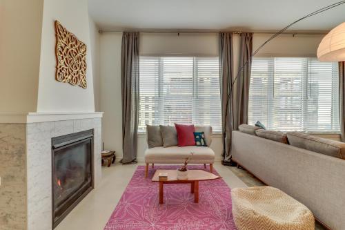 Dorian Apartments In Portland