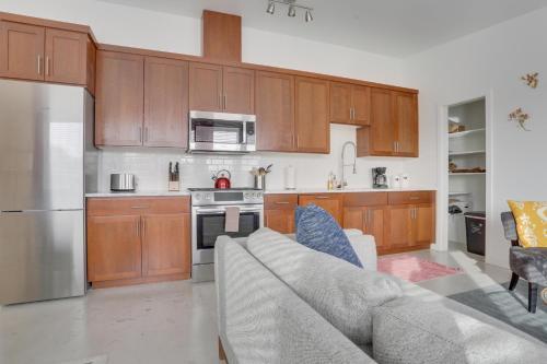 Dorian Apartments In Portland