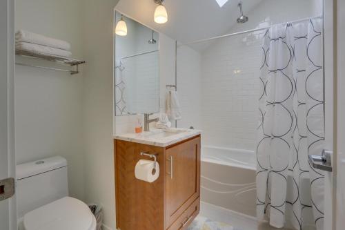 Dorian Apartments In Portland