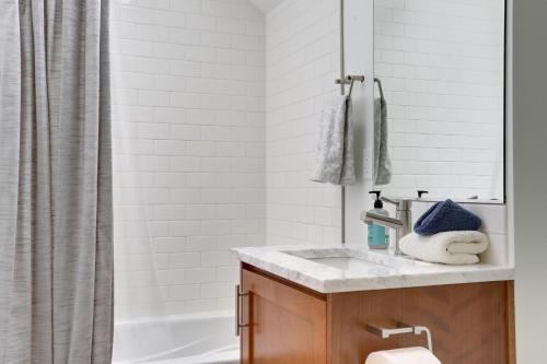 Dorian Apartments In Portland