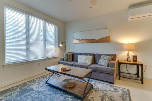 Dorian Apartments In Portland