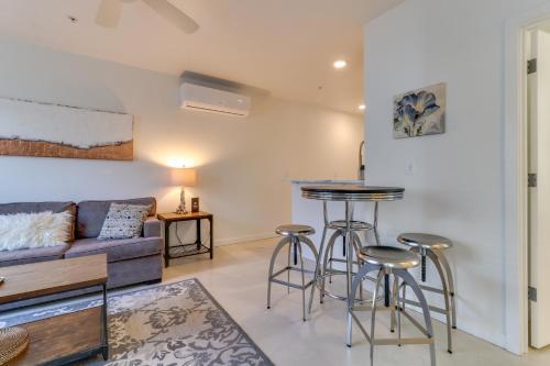 Dorian Apartments In Portland