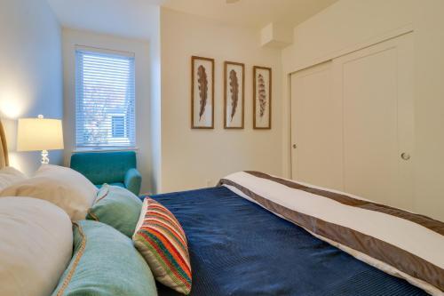 Dorian Apartments In Portland