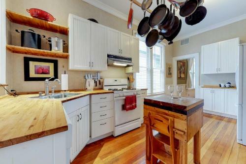 Portland Victorian Splendor
