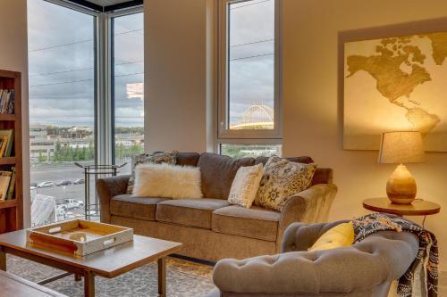 Apartamento Q21 Downtown Vacation Rentals