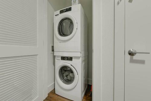 Apartamento Gorgeous, Bright And Airy 2br/1ba
