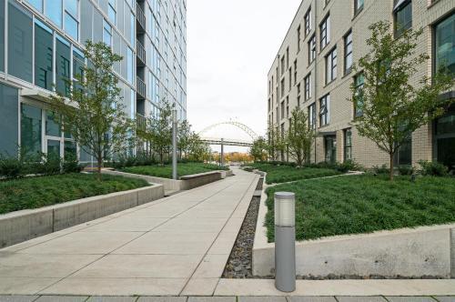Apartamento Stay Alfred On Overton Street