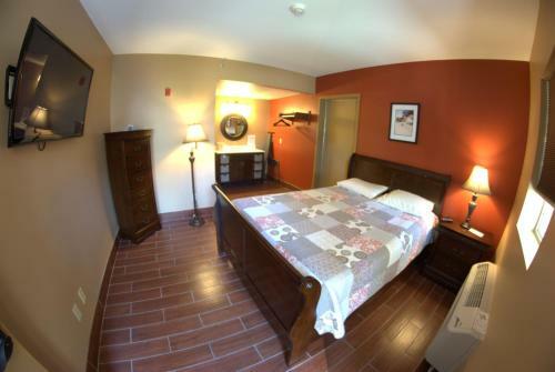 Hotel Put-in-bay Victory Station