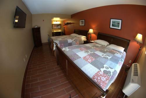 Hotel Put-in-bay Victory Station