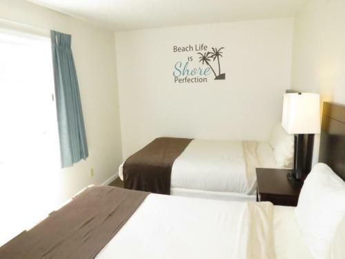 Apartamento Put-in-bay Condos 706 Pool View Sleeps 8
