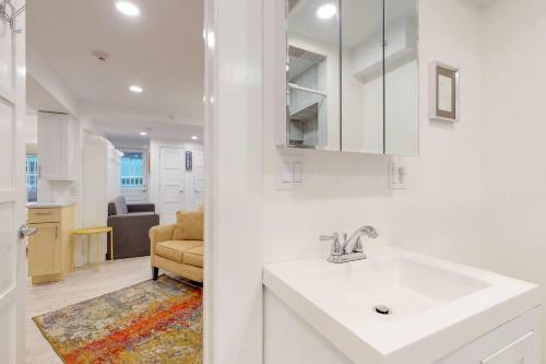 Apartamento Perfectly Provincetown