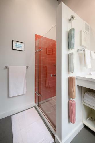 Bed & Breakfast Dye House Lofts