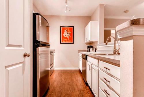 Apartamentos Bluebird Suites In Downtown Providence